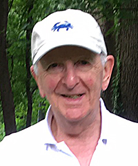 Ralph L. Rosnow